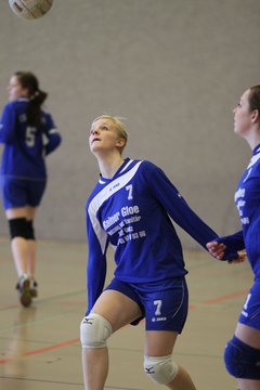 Bild 369 - U18 Juniorinnen ODM am 4.3.12